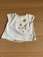 T-shirt wit C&A maat 92, Kinderen en Baby's, Kinderkleding | Maat 92, C&A, Meisje, Ophalen of Verzenden, Zo goed als nieuw