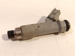 INJECTOR BRANDSTOF Peugeot 108 (01-2014/-) (232500Q030), Auto-onderdelen, Gebruikt, Peugeot