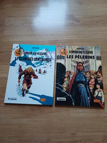 Bd Simon Du Fleuve 1 et 4  beschikbaar voor biedingen