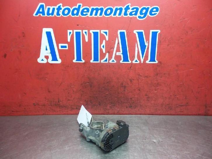 BOITIER PAPILLON Opel Corsa C (F08 / 68) (0280750044), Autos : Pièces & Accessoires, Moteurs & Accessoires, Opel, Utilisé