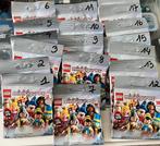 Lego minifiguur Disney 100-serie compleet!, Verzamelen, Speelgoed, Nieuw