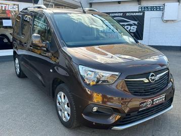 **Opel Combo Life//1.5HDi//1 jaar garantie** beschikbaar voor biedingen
