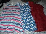3 meisjes kleedjes-maat 92-3euro, Kinderen en Baby's, Kinderkleding | Maat 92, Ophalen, Gebruikt, Meisje