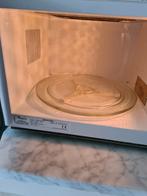 Micro-ondes, Electroménager, Gril, Enlèvement, Utilisé, 45 à 60 cm