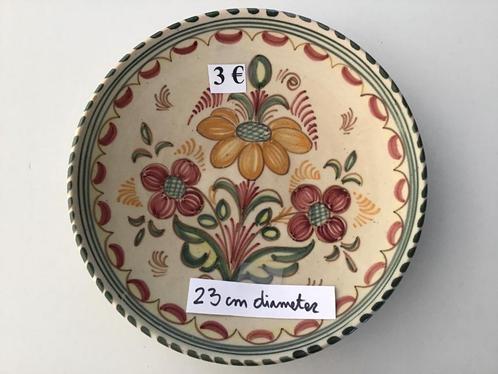 11 schalen aan slechts 3 euro per schaal, Huis en Inrichting, Keuken | Servies, Zo goed als nieuw, Ophalen of Verzenden