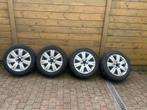 Pirelli winterbanden met mercedes w204 velgen 205 55 r16, Auto-onderdelen, Ophalen, Velg(en), 16 inch, Personenwagen