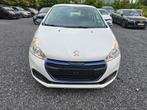 Peugeot 208 1.0cc i 11/2015 63000 kilometer, Te koop, Bedrijf, Benzine, Euro 6