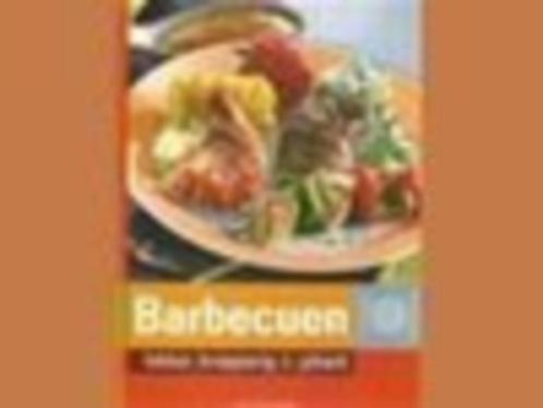 Barbecueën lekker knapperig en pikant Naumann & Göbel, Boeken, Kookboeken, Zo goed als nieuw, Ophalen of Verzenden