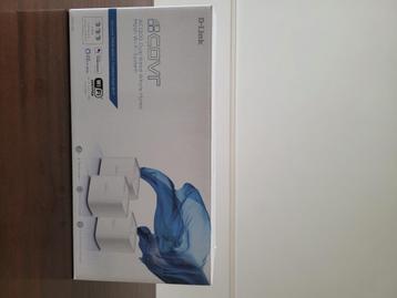 D-Link | AC1200 Dual‑Band Whole Home Mesh Wi‑Fi System - COV, Enlèvement ou Envoi, Comme neuf, D-link