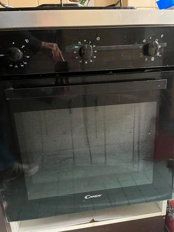 Candy FCP602N/E beschikbaar voor biedingen