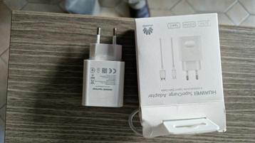 Huawei supercharge adapter