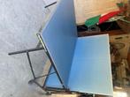 Table de ping pong, Ophalen of Verzenden, Gebruikt