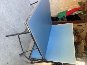 Table de ping pong, Enlèvement ou Envoi, Utilisé