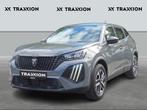 Peugeot 2008 Active 1.2i 100pk Trekhaak - LED - Carplay - PD, Auto's, Peugeot, Euro 6, 1199 cc, Handgeschakeld, SUV of Terreinwagen