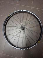 Mavic crossmax voorwiel, Fietsen en Brommers, Fietsonderdelen, Ophalen