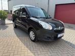 combo met airco 150.000km, Euro 5, Zwart, Zwart, Bedrijf