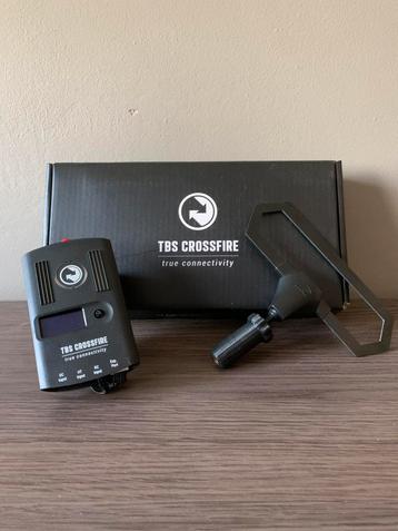 Tbs crossfire module  beschikbaar voor biedingen