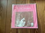7” Etta James - security, Ophalen of Verzenden, Gebruikt
