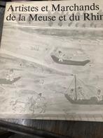 Artistes et marchands de la Meuse et du Rhin au moyen âge :, Comme neuf, Autres sujets/thèmes, Enlèvement