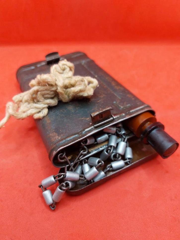 Ensemble croisé allemand WO2 K98, Collections, Objets militaires | Seconde Guerre mondiale, Armée de terre, Enlèvement ou Envoi