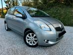 Toyota Yaris 1.3i Automaat/A.C/GPS/5P/55.000 km/, Zwart, 5 zetels, 5 deurs, 136 g/km