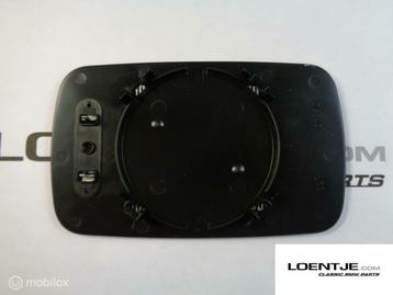 spiegelglas verwarmd links of rechts BMW e30 e28 e23 beschikbaar voor biedingen