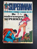 Superman Classics #38, Enlèvement ou Envoi