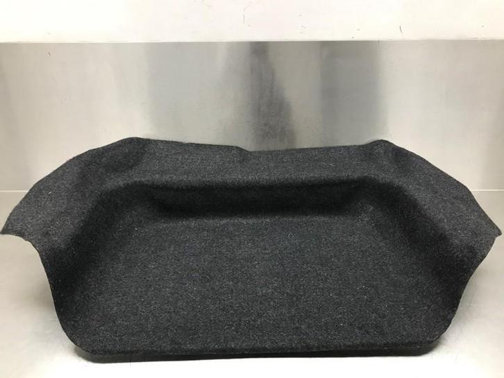 BAGAGERUIMTE MAT Mazda MX-5 (ND) (01-2015/-), Auto-onderdelen, Interieur en Bekleding, Mazda, Gebruikt