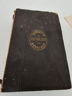 Lehrbuch der Physiologie des Menschen". 1887, Ophalen of Verzenden