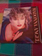 Madonna, Angel., Cd's en Dvd's, Vinyl Singles, Ophalen of Verzenden, Zo goed als nieuw
