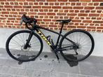 Trek Domane AL2  DISC, Fietsen en Brommers, 28 inch, Gebruikt, Heren, Aluminium