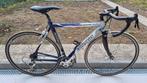 Heel Mooi Racefiets "Columbus " Alu.fr. Carbon > 28 inch>>, Fietsen en Brommers, 28 inch, Aluminium, Zo goed als nieuw, 15 tot 20 versnellingen