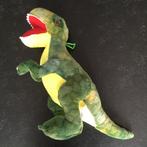 Knuffel dinosaurus, Kinderen en Baby's, Speelgoed | Knuffels en Pluche, Ophalen, Gebruikt, Overige typen
