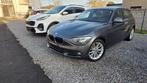 Bmw série 1 essence 1.4 faible kilométrage gps intégré etc., Auto's, 1 Reeks, Radio, Bedrijf, Te koop