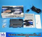 Rockford Fosgate 3sixty.2 DSP, Digital Sound Processor, Ophalen of Verzenden, Gebruikt
