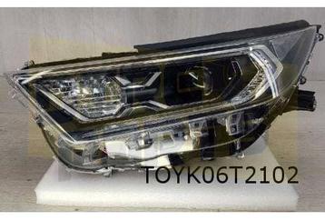 Toyota RAV4 (1/19-) Koplamp Rechts (LED) Origineel! 8114542A beschikbaar voor biedingen