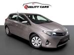 Toyota Auris 1.3i benzine | 54.000 KM ! | Garantie, Auto's, Voorwielaandrijving, Euro 5, Stof, Gebruikt