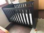 Quax ledikant babybed meegroeibed, Kinderen en Baby's, Ophalen, Gebruikt, Ledikant