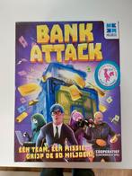 Bank attack, Ophalen of Verzenden, Zo goed als nieuw