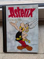 Asterix collectie, De roos en het zwaard, Enlèvement