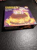 Kannibalen, Een of twee spelers, Ophalen of Verzenden, Gebruikt