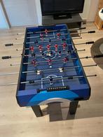 4 in 1 speltafel (voetbal, hockey, pingpong en biljart), Kinderen en Baby's, Ophalen, Zo goed als nieuw