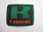 Badge écusson Kawazaki F316, Motos