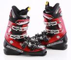 Chaussures de ski 40.5 41 EU SALOMON IMPACT X7, Sports & Fitness, Carving, Salomon, Utilisé, Chaussures