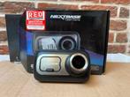 Dashcam NEXTBASE 522GW, Auto diversen, Dashcams, Gebruikt