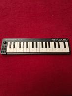 M-AUDIO keystation mini 32, Muziek en Instrumenten, Ophalen