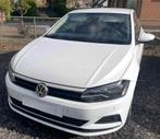 VW POLO WIT, Auto's, 4 deurs, Stof, Euro 6, 1600 cc