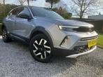 OPEL MOKKA X  automatic   benzine, Leder en Stof, 5 deurs, 111 g/km, Zilver of Grijs