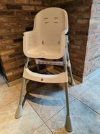 Kinderstoel, Kinderen en Baby's, Kinderstoelen, Ophalen, Gebruikt, Overige typen, Gordel(s)