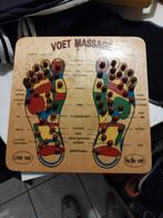 Massagetoestel  voor voeten, Sport en Fitness, Massageproducten, Ophalen of Verzenden